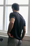 H&M Mesh Sports T-shirt With Drymove