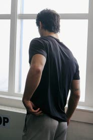 H&M Mesh Sports T-shirt With Drymove