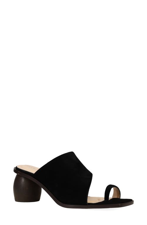 PELLE MODA PELLE MODA LAHNI SLIDE SANDAL 