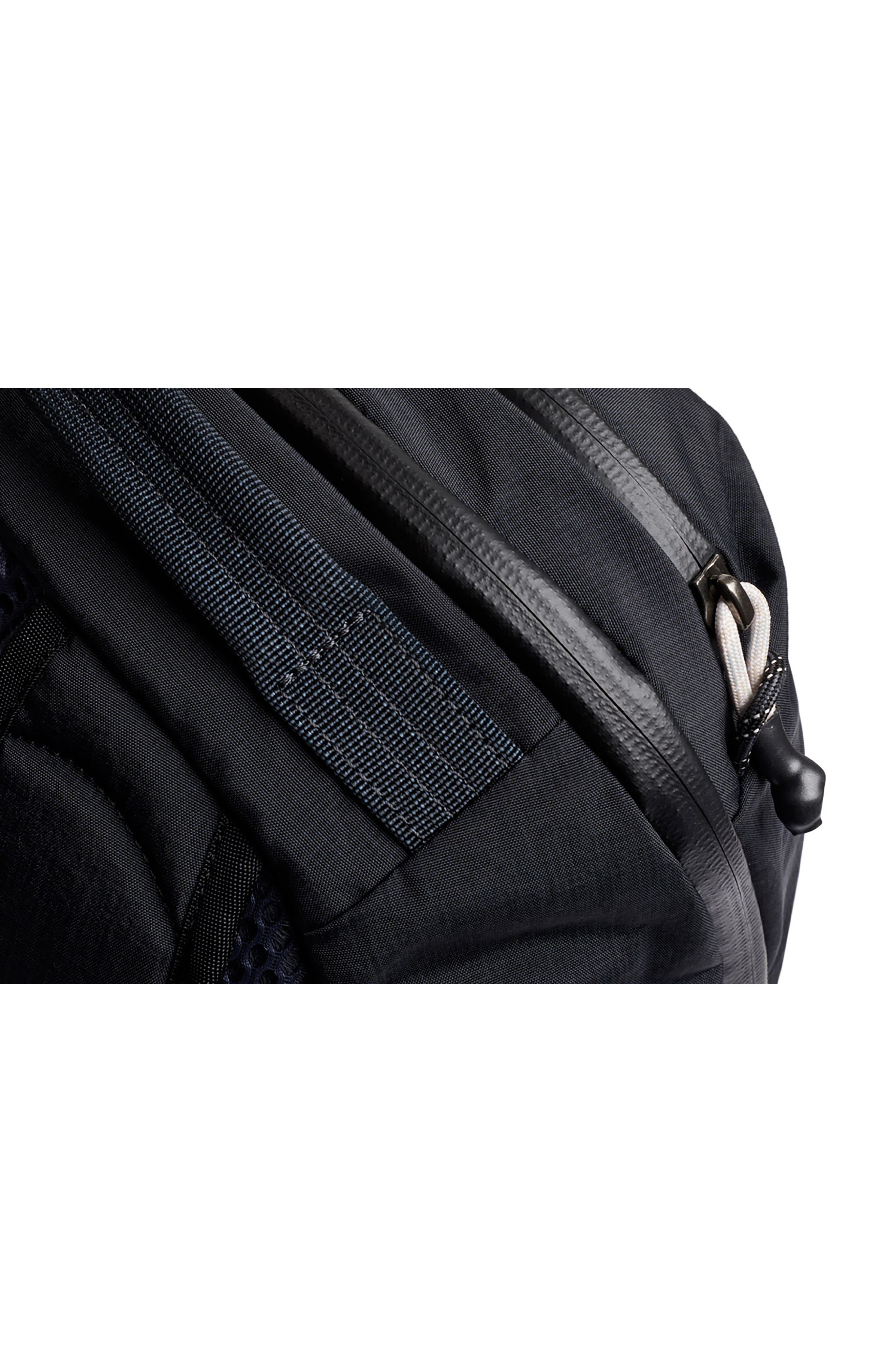 Bellroy Lite Ready Backpack, Alternate, color, Black