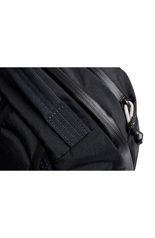 Bellroy Lite Ready Backpack In Black