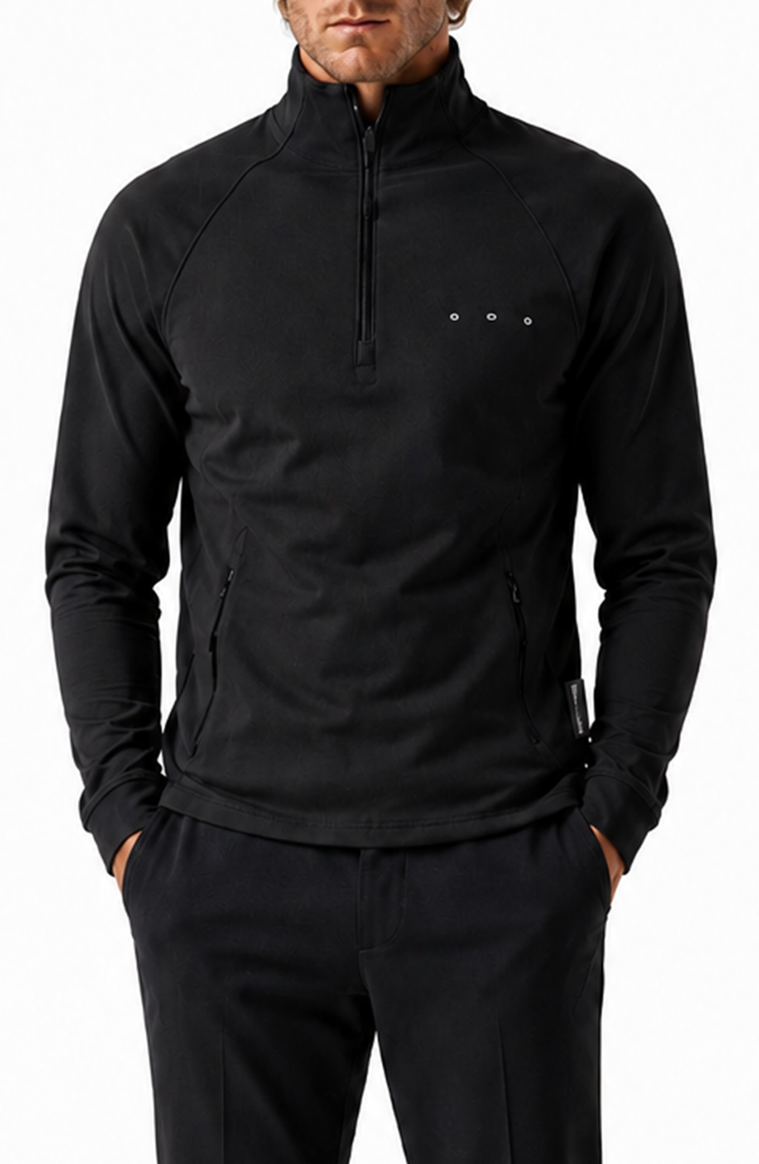 selected BLACK