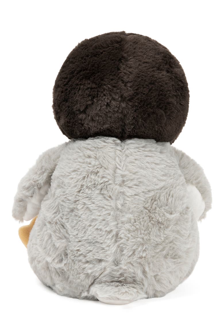 Spin Master Kissy the Penguin Stuffed Animal, Alternate, color, NO COLOR
