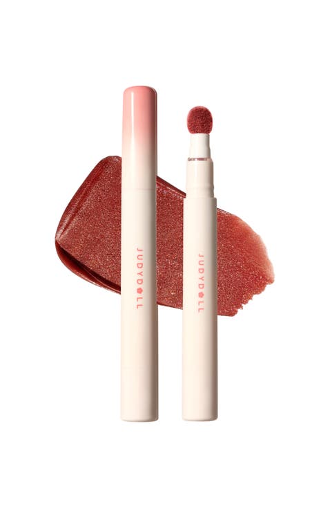 Cushion Matte Lock Lip Cream