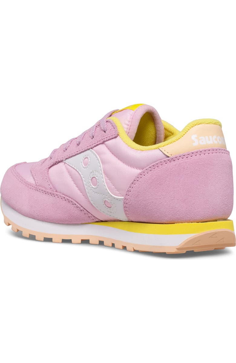 Saucony Jazz Original Sneaker, Alternate, color,