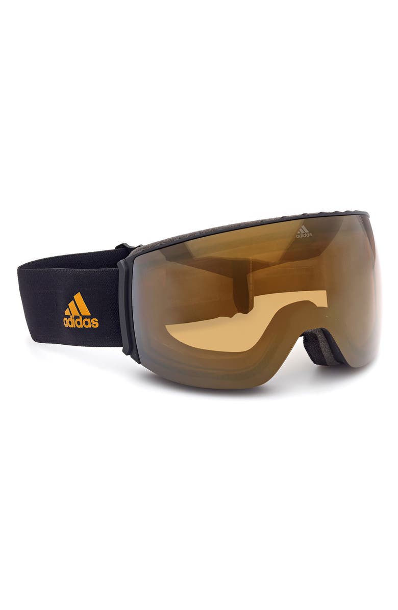 adidas Terrex Snow Goggles, Alternate, color, 