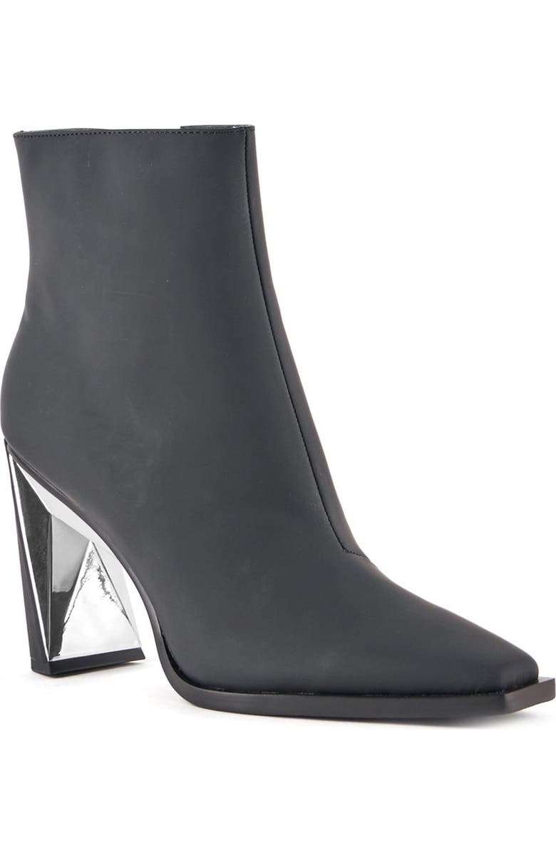 United Nude Poly Bootie Hi, Alternate, color,