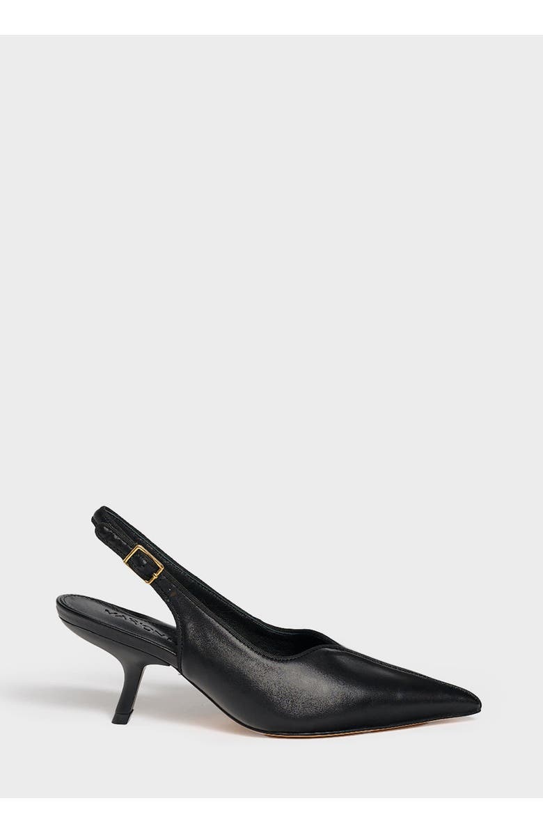 MARION PARKE Cynthia Pump | Nappa, Main, color,