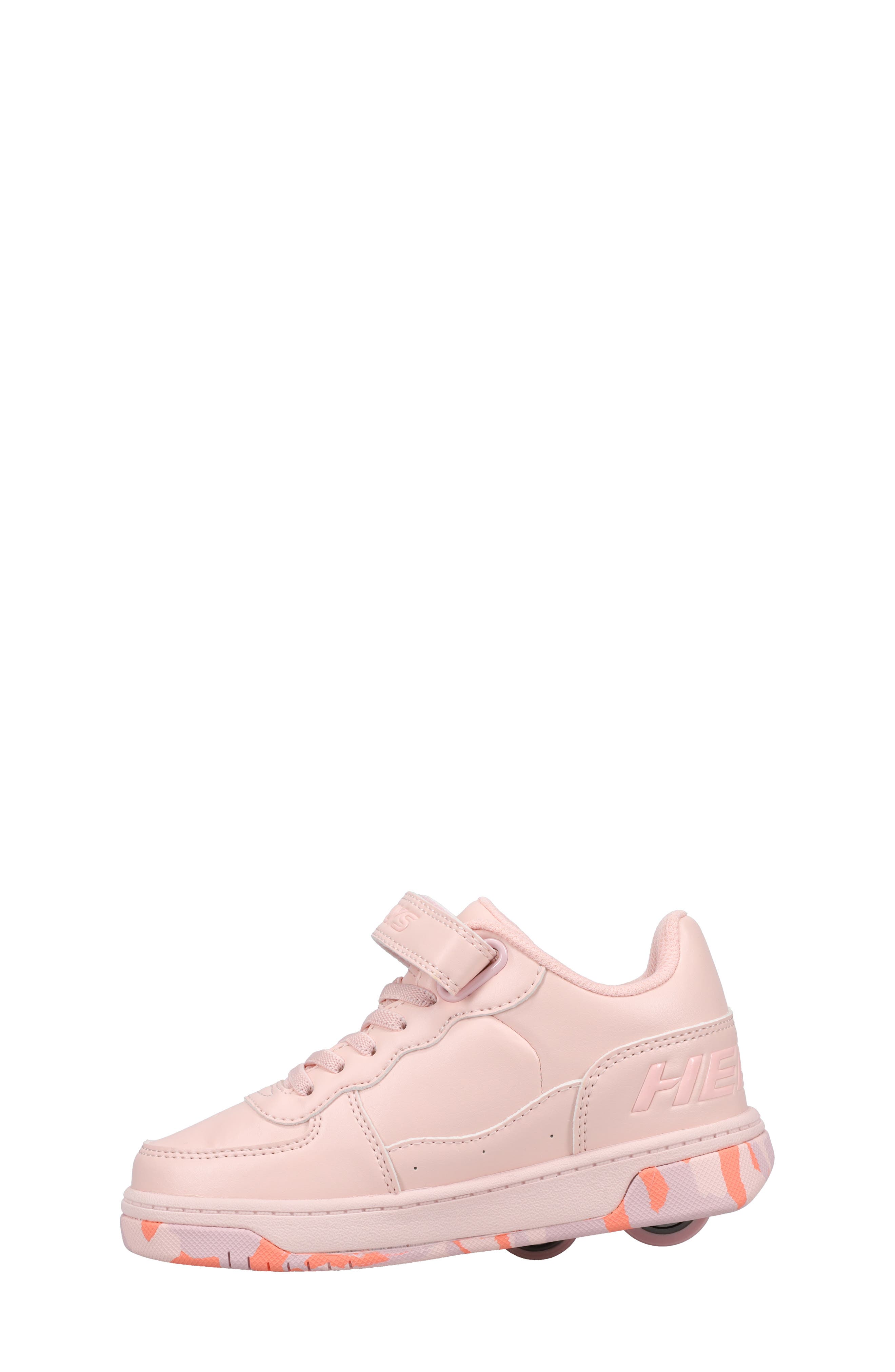 Heelys Kids' Rezerve X2 Skate Sneaker, Alternate, color, 