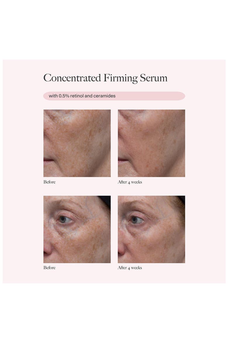 Concentrated Firming Serum, Alternate, color, NO COLOR