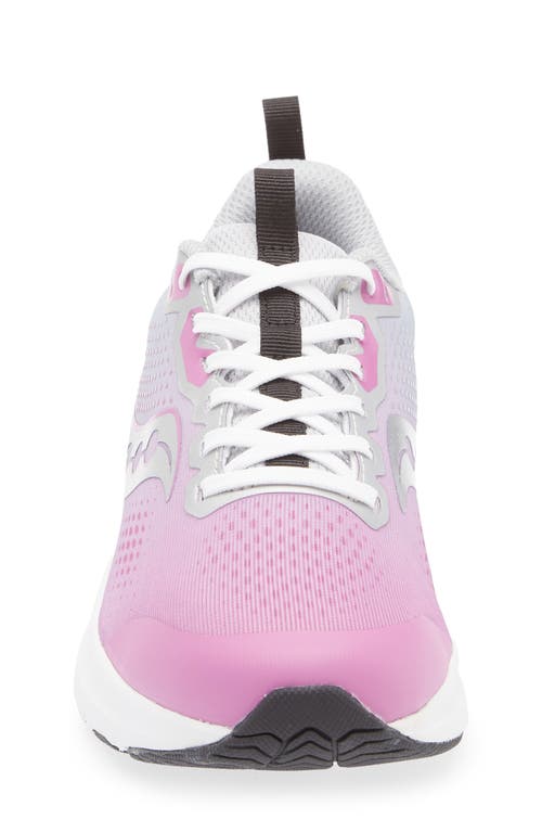 Saucony Kids' Guide Sneaker In Multi