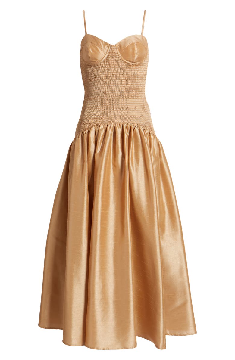 Hutch Lietta Gown, Alternate, color,