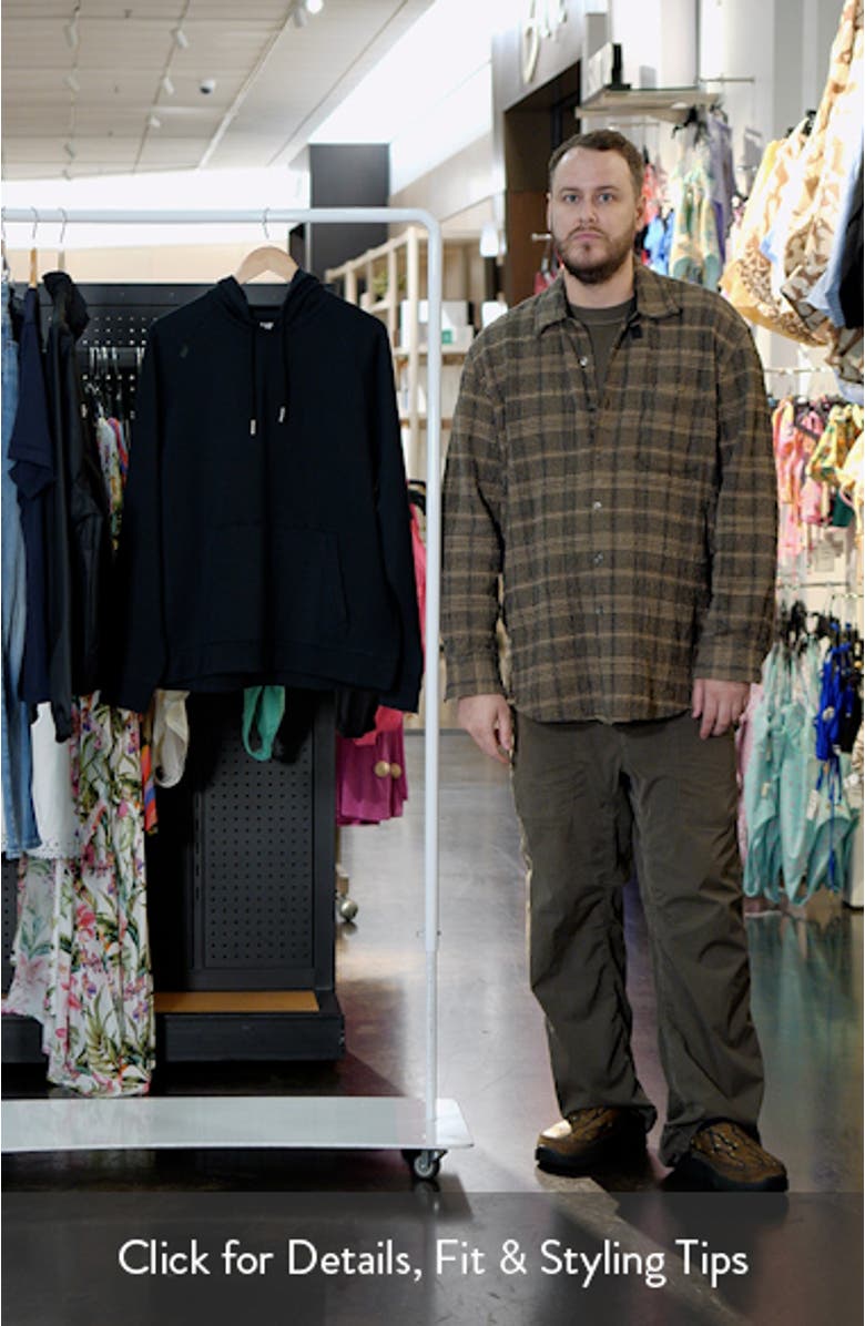 Dreamstate Hoodie, sales video thumbnail