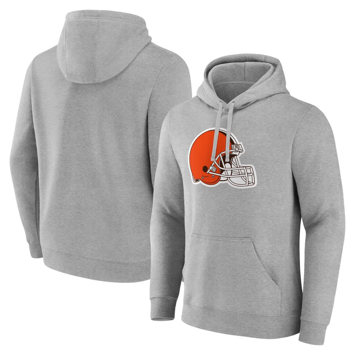 selected Heather Gray