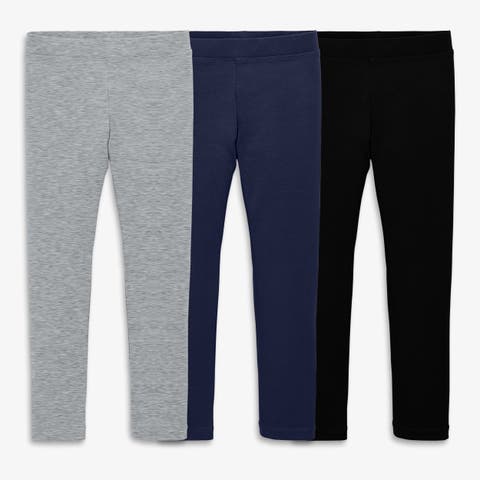 Legging 3-pack (Toddler, Little Kid, & Big Kid)
