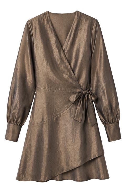 Aymee Dress