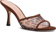 Stuart Weitzman Bare It All Slide Sandal