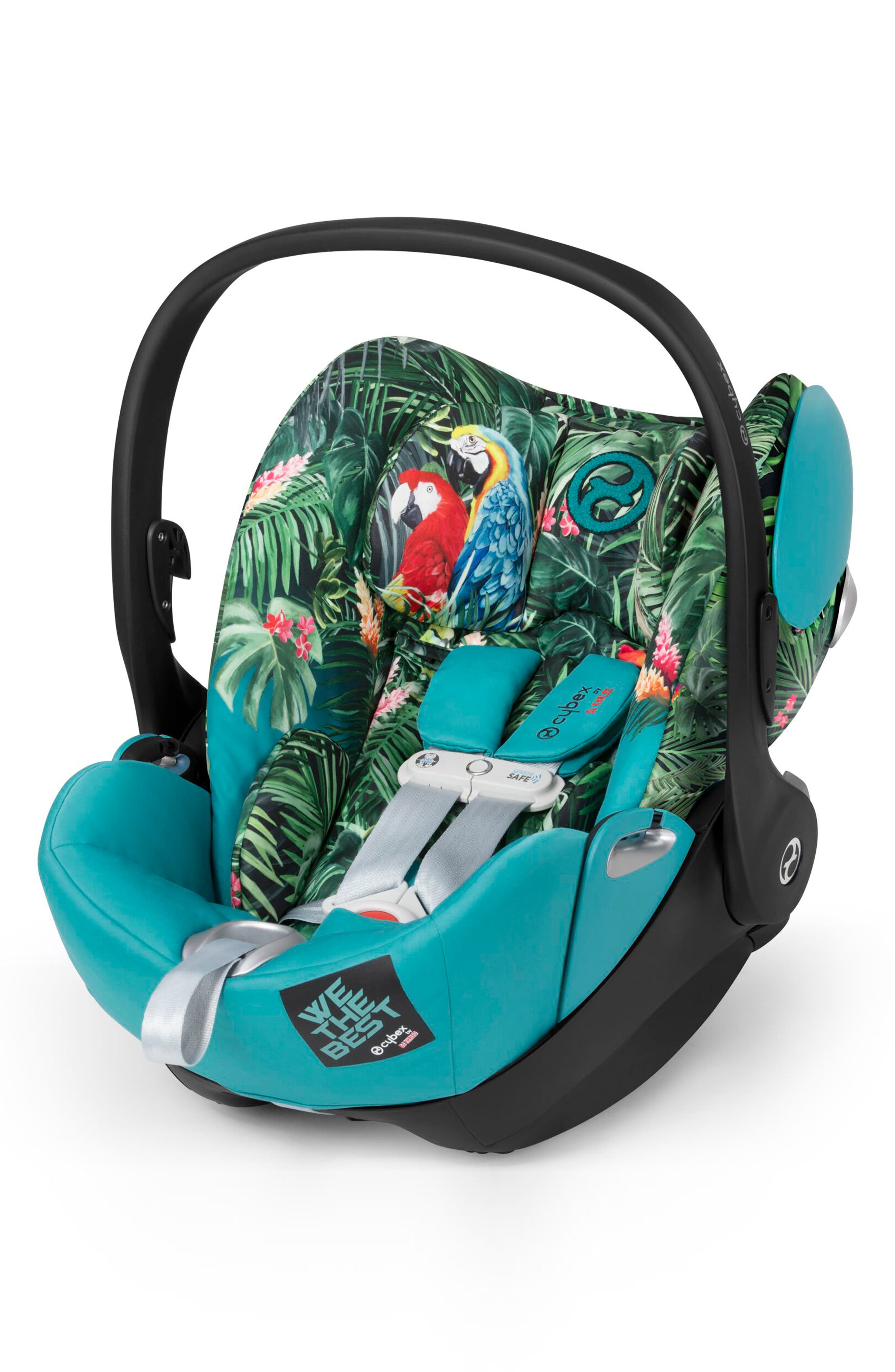 how to take apart maxi cosi car seat Maxi-Cosi Peri™ 180° Rotating Infant Base — Molly Monkey Swatches:Sunbrella Canvas Aruba Aqua LAUSAINT HOME 10FT Cantilever top lures