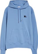 Burberry Reilly EKD Stamp French Terry Hoodie