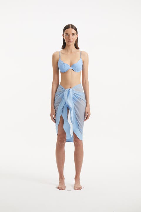 Raiden - Cover Up Pareo Resortwear