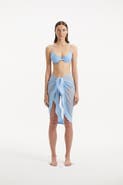 Moeva Raiden - Cover Up Pareo Resortwear