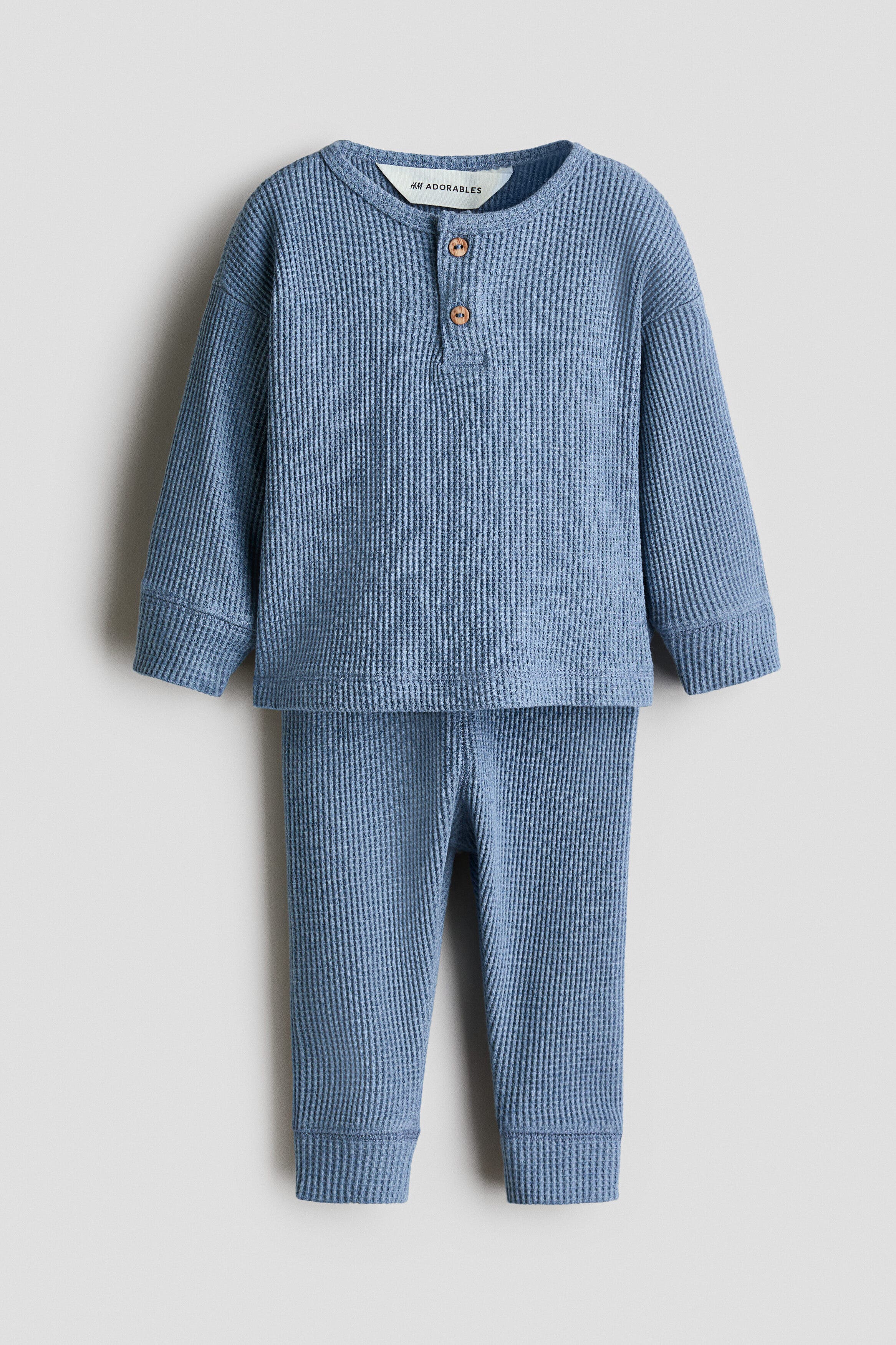 selected Dusty blue