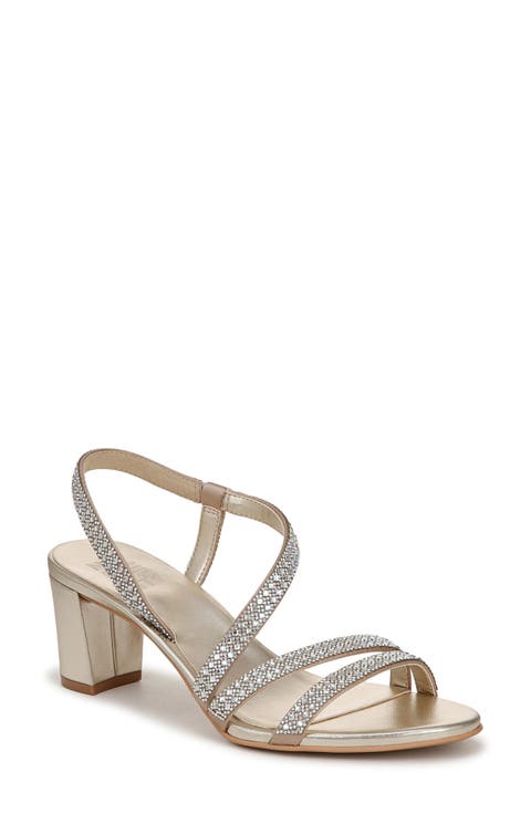 Vanessa Slingback Sandal (Women)
