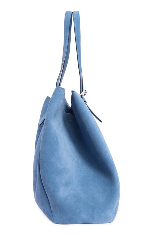 Stuart Weitzman Gogo Leather Tote Bag
