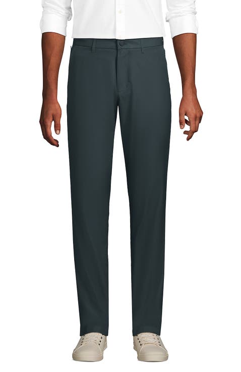 Slim Fit Performance Pant