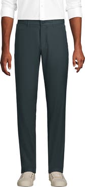 Lands' End Slim Fit Performance Pant