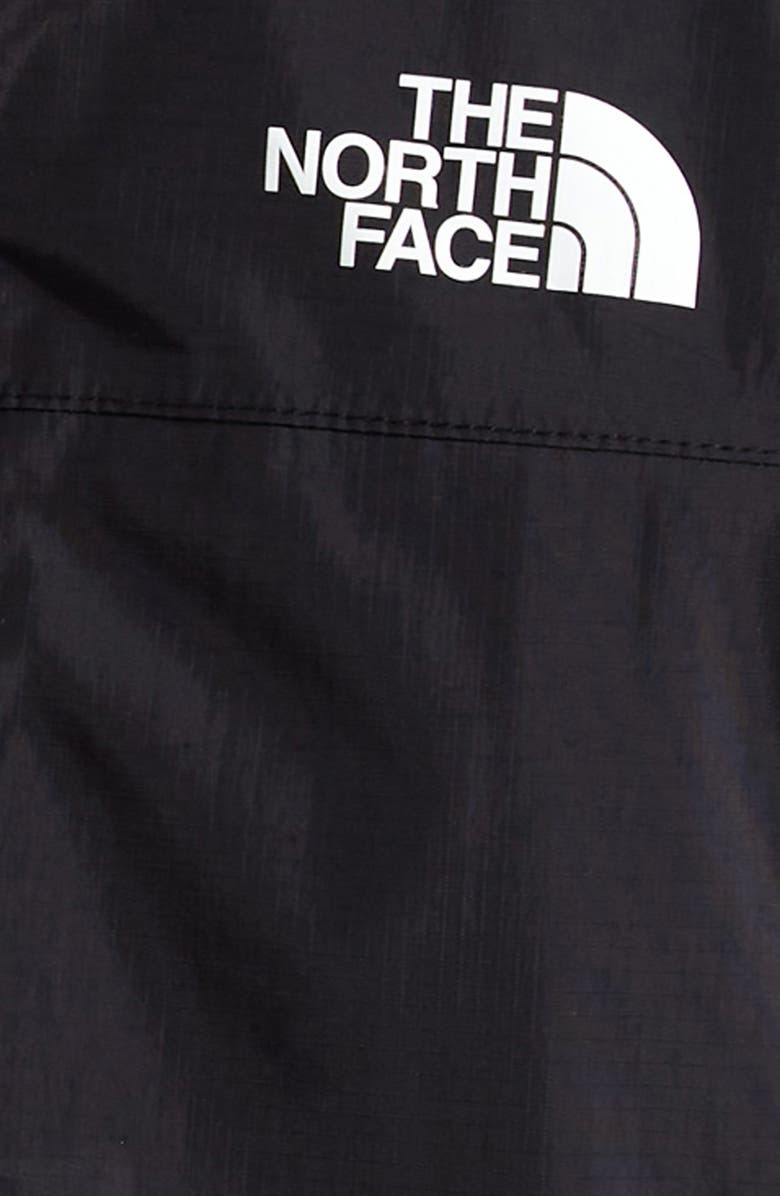 The North Face Kids' Antora Waterproof Rain Jacket, Alternate, color, 