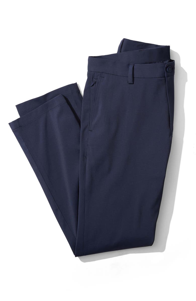 Tommy Bahama IslandZone<sup>®</sup> Performance Pants, Main, color, Dark Eclipse