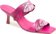 ASHLEY KAHEN Lina Slide Sandal