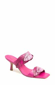 Lina Slide Sandal