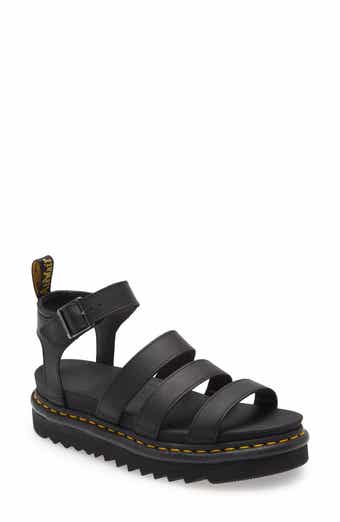Dr. Martens Gryphon Quad Sandal (Women) | Nordstrom Dr. Martens Gryphon Quad Sandal (Women) | Nordstrom