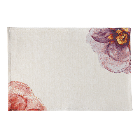 Rose Garden Home Placemat