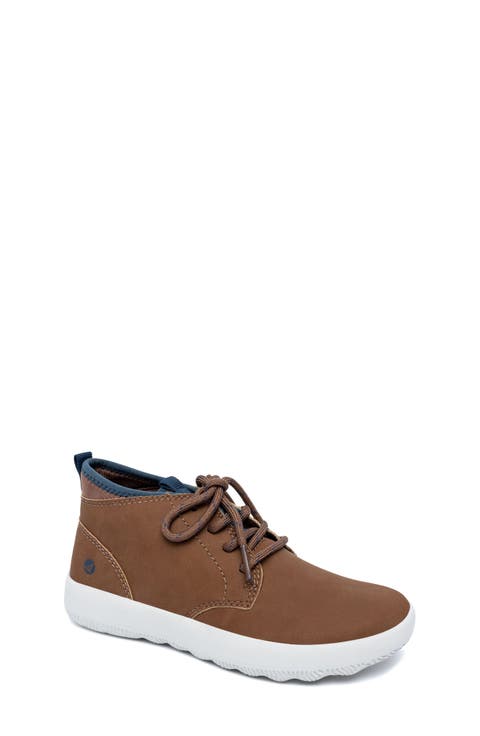 Coastal Break Chukka (Toddler, Little Kid & Big Kid)