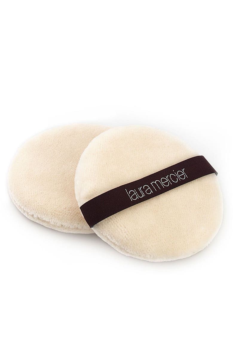 Laura Mercier Velour Puff, Main, color, 