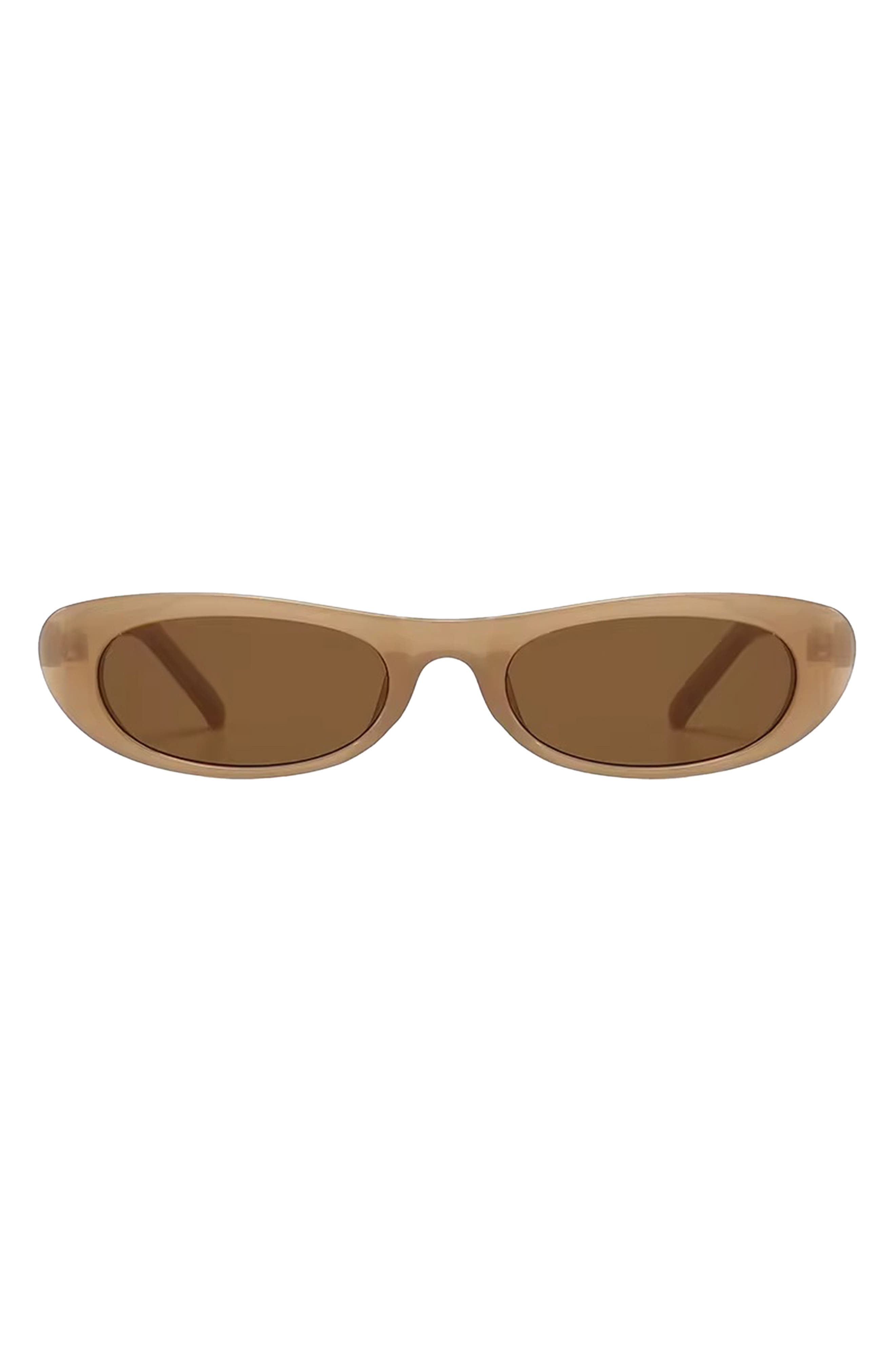 TRANSPARENT TAN