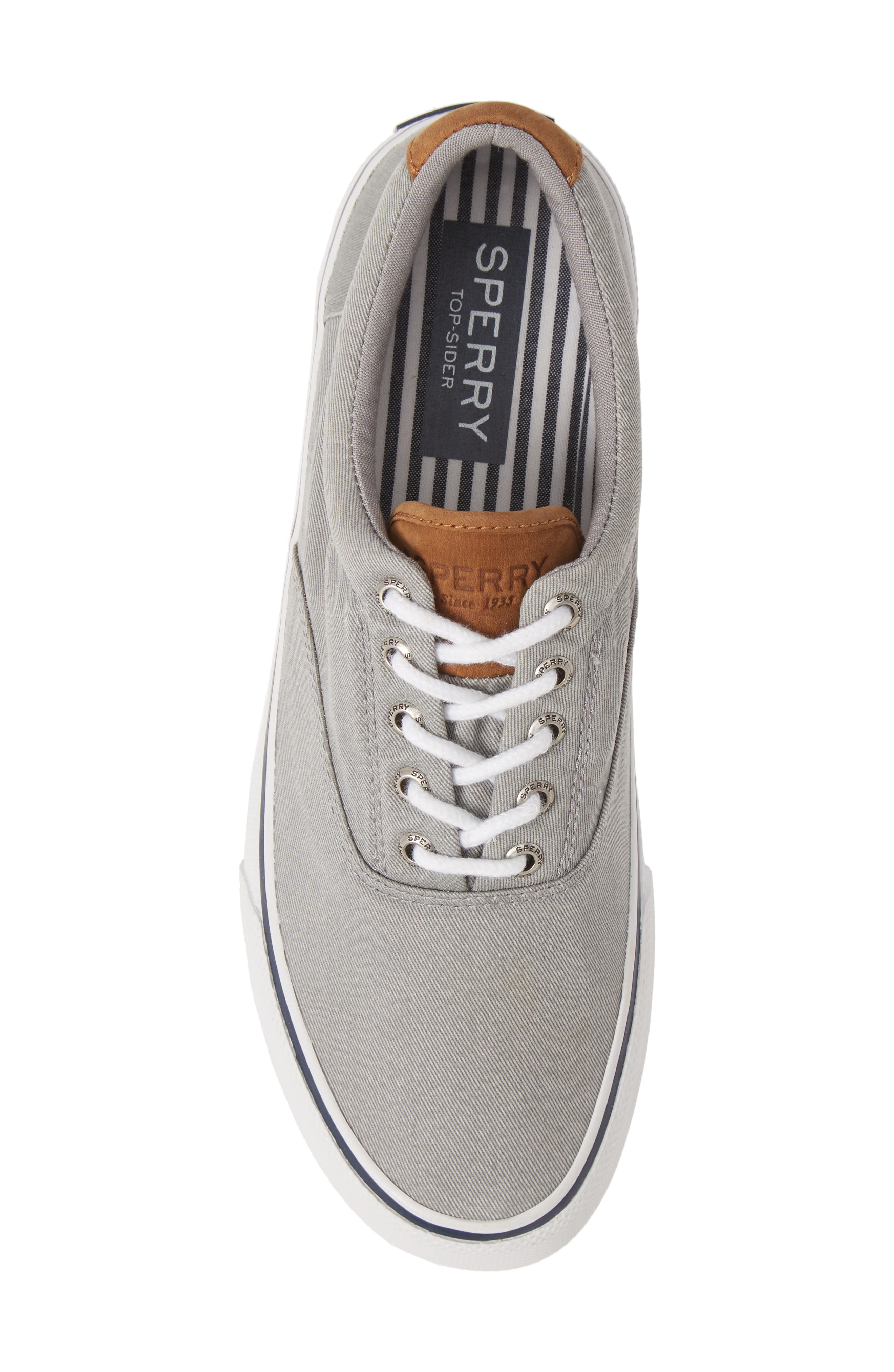 ZZDNU SPERRY TOP-SIDER<sup>®</sup> Striper II Core Sneaker, Alternate, color, 