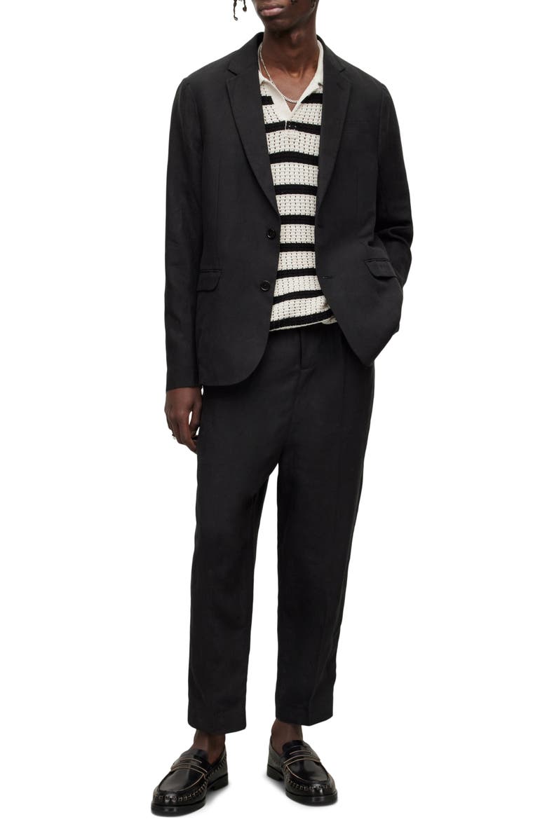 AllSaints Pace Blazer, Alternate, color,