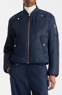Mackage Avana Bomber Jacket