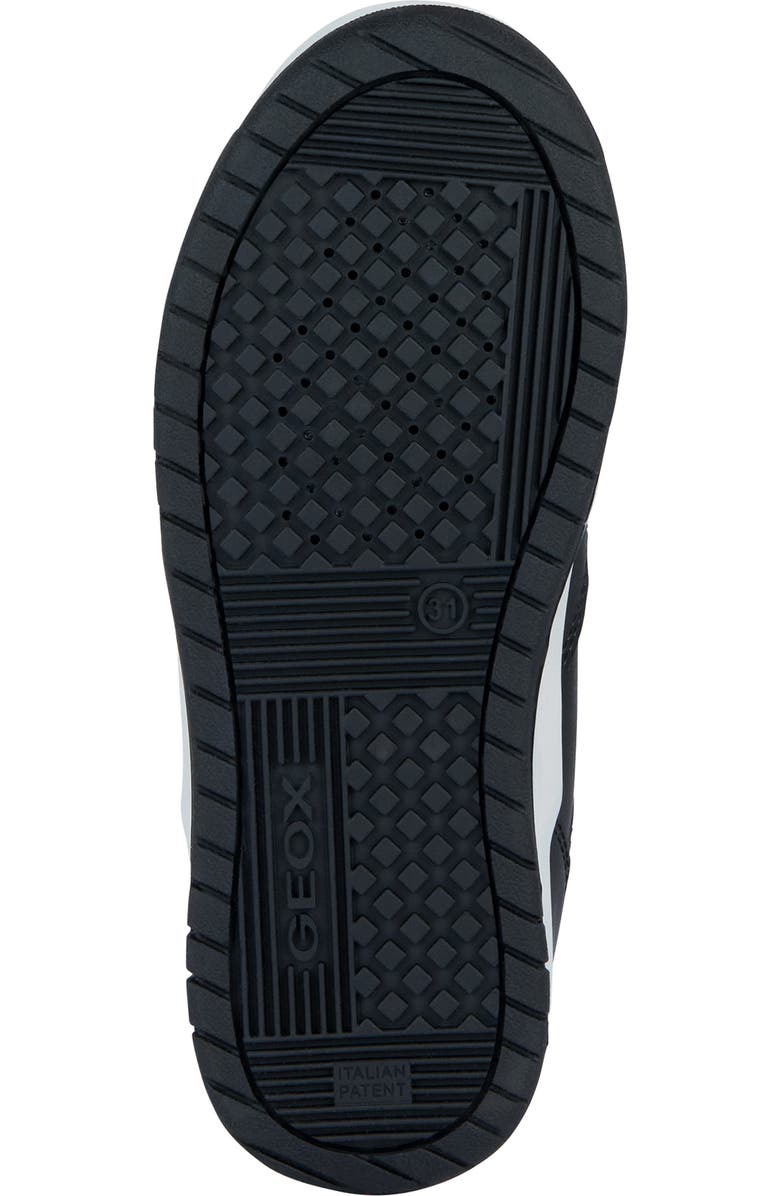 Geox Kids' Perth Sneaker, Alternate, color,