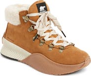 SOREL Out N' About III Conquest Waterproof Boot