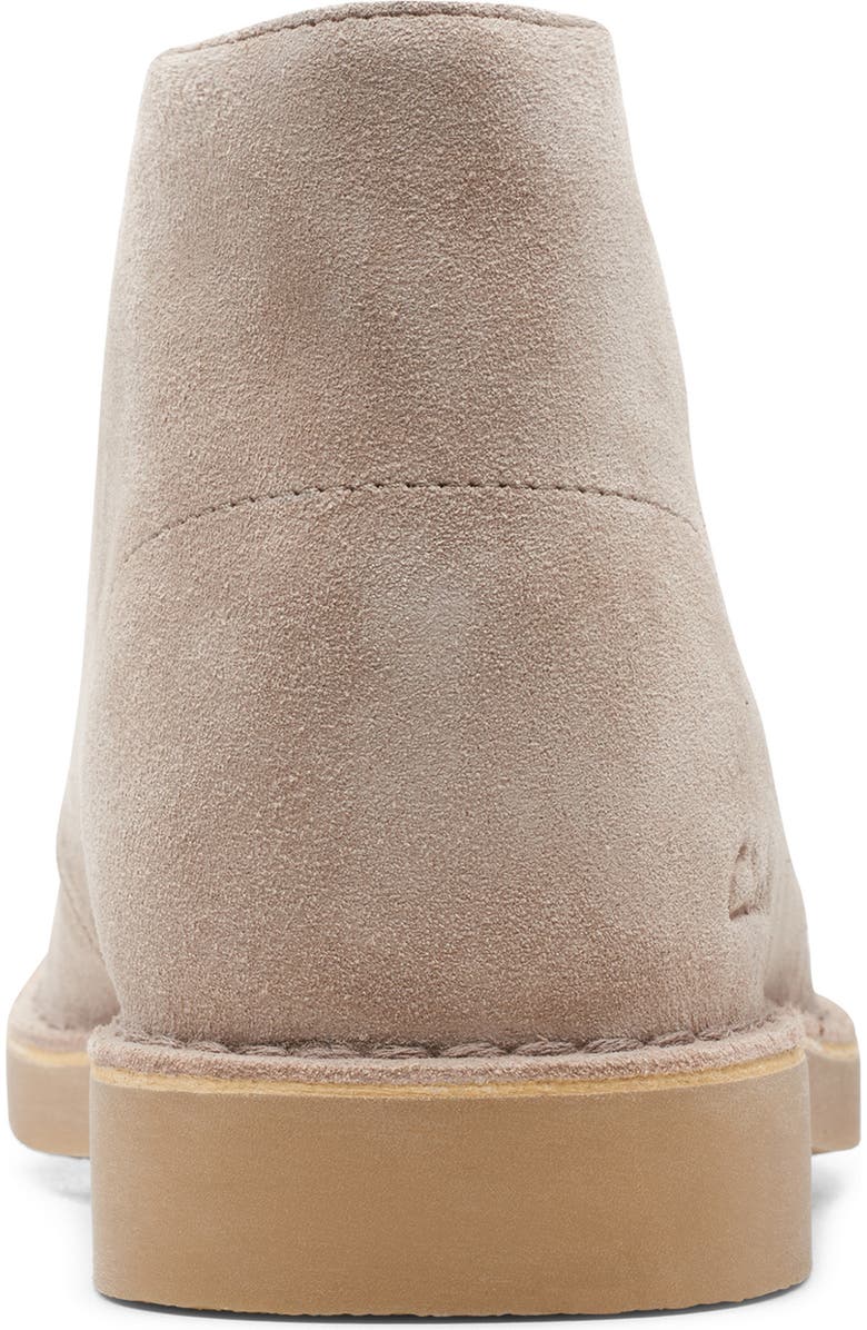 Clarks<sup>®</sup> Originals Desert Boot, Alternate, color, Sand Suede