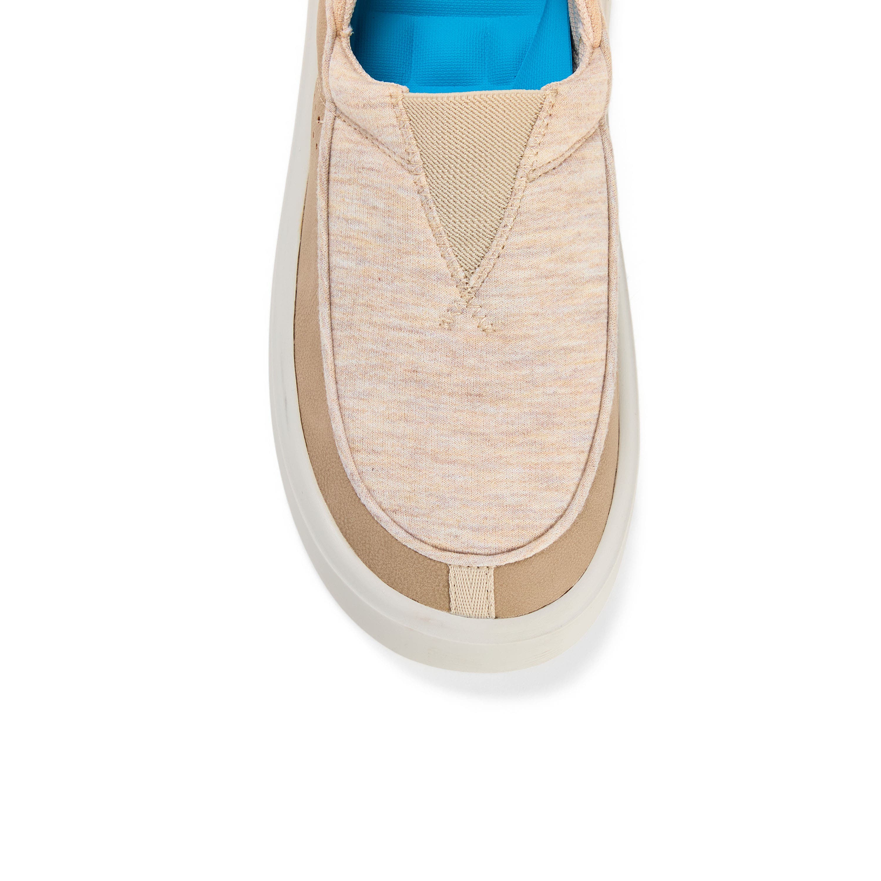 Jacinta MarshMELLOW Slip On, Alternate, color, SAND