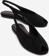 Prologue Shoes Serina Slingback Sandal