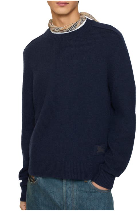 Cashmere Sweater