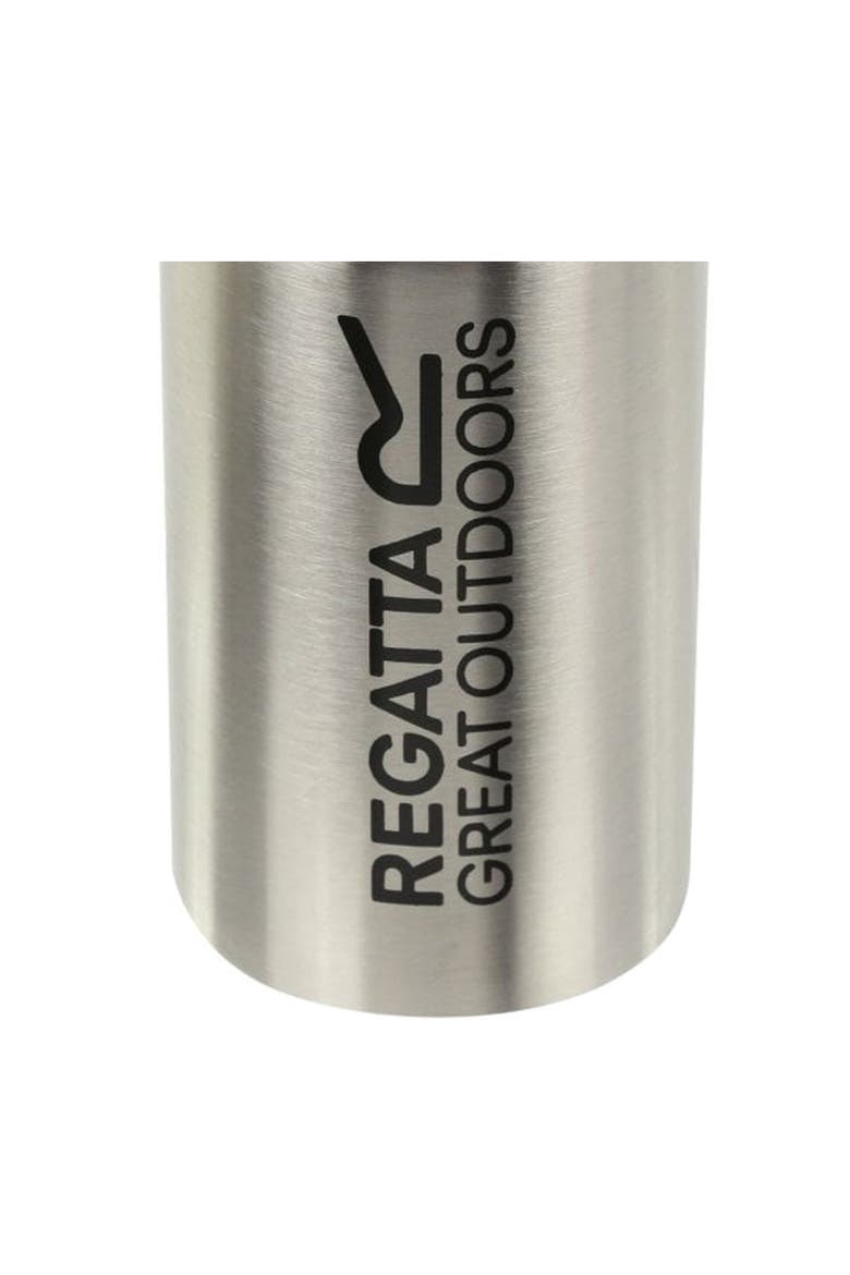 Aluminum Bottle, Alternate, color, Silver
