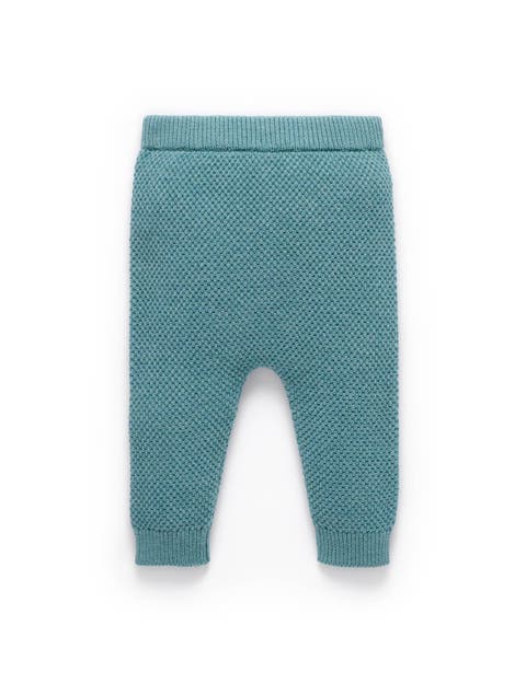 Knitted Legging